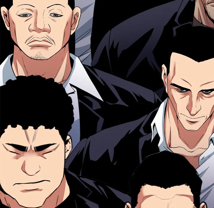 My Gangster Girlfriend - Chapter 22 Page 70