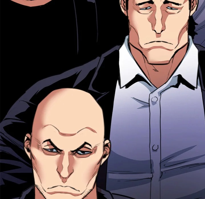 My Gangster Girlfriend - Chapter 22 Page 71