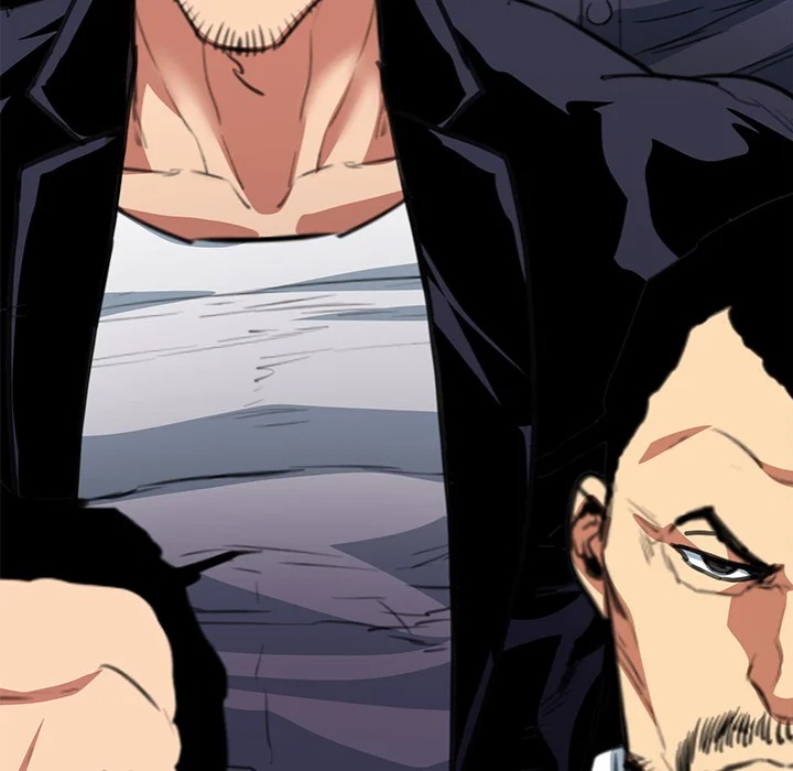 My Gangster Girlfriend - Chapter 22 Page 72