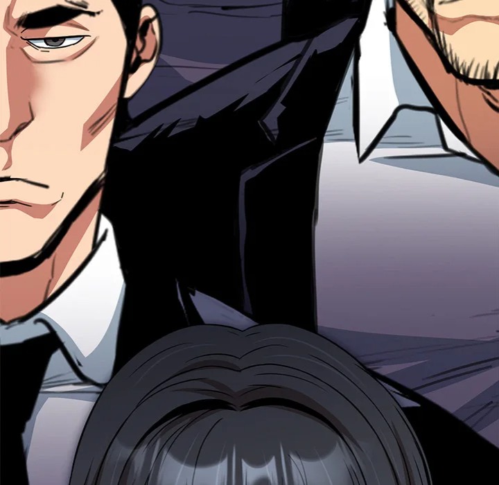 My Gangster Girlfriend - Chapter 22 Page 73