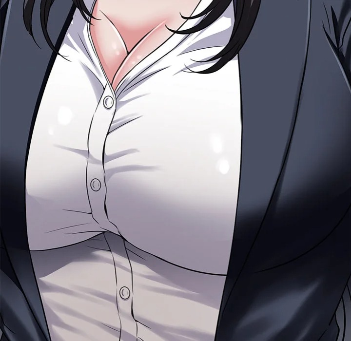 My Gangster Girlfriend - Chapter 22 Page 75