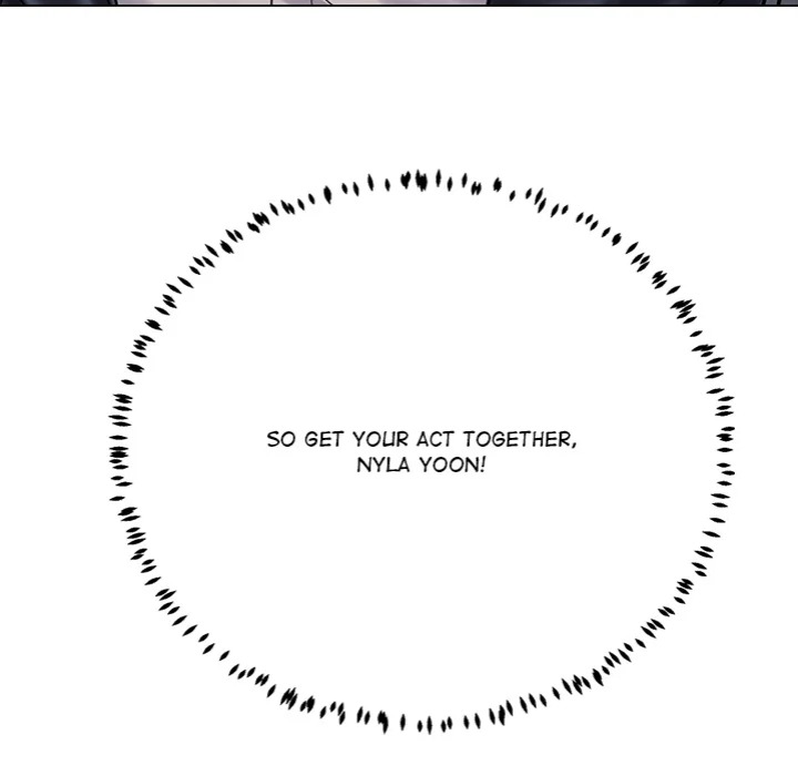 My Gangster Girlfriend - Chapter 22 Page 76