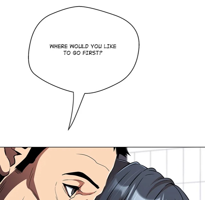 My Gangster Girlfriend - Chapter 22 Page 78