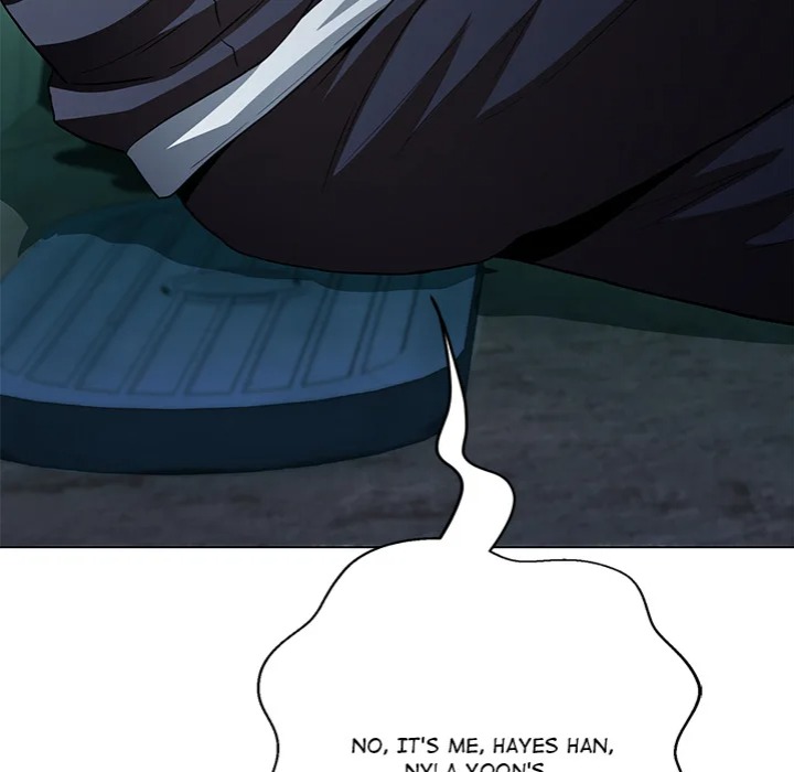 My Gangster Girlfriend - Chapter 22 Page 8