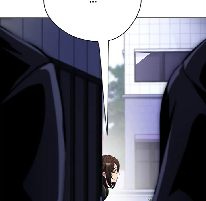 My Gangster Girlfriend - Chapter 22 Page 81