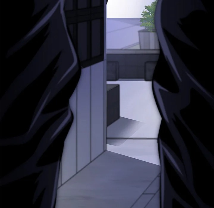 My Gangster Girlfriend - Chapter 22 Page 82