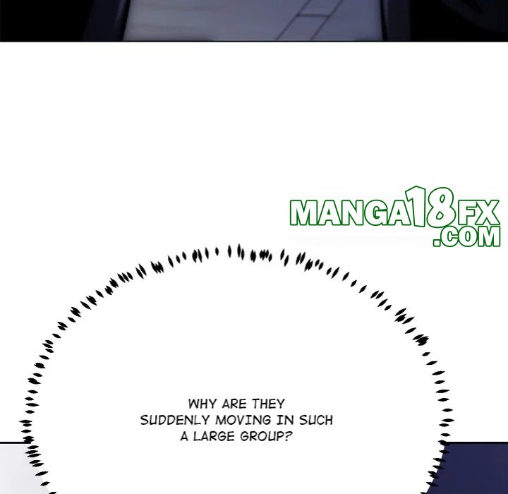 My Gangster Girlfriend - Chapter 22 Page 83