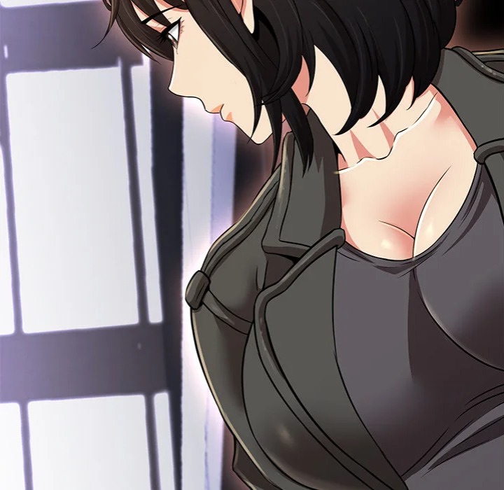 My Gangster Girlfriend - Chapter 22 Page 85