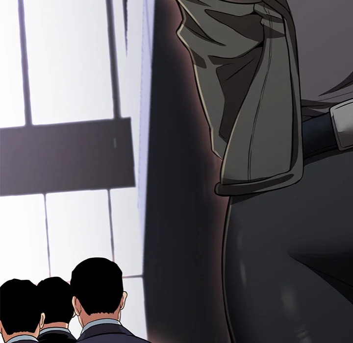 My Gangster Girlfriend - Chapter 22 Page 86