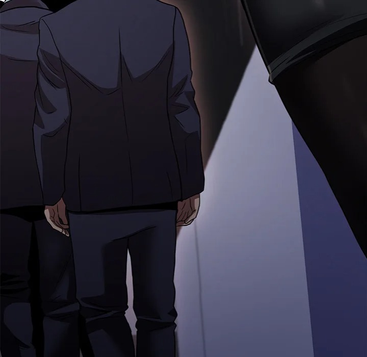 My Gangster Girlfriend - Chapter 22 Page 87