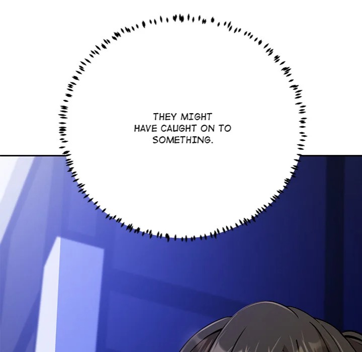 My Gangster Girlfriend - Chapter 22 Page 89