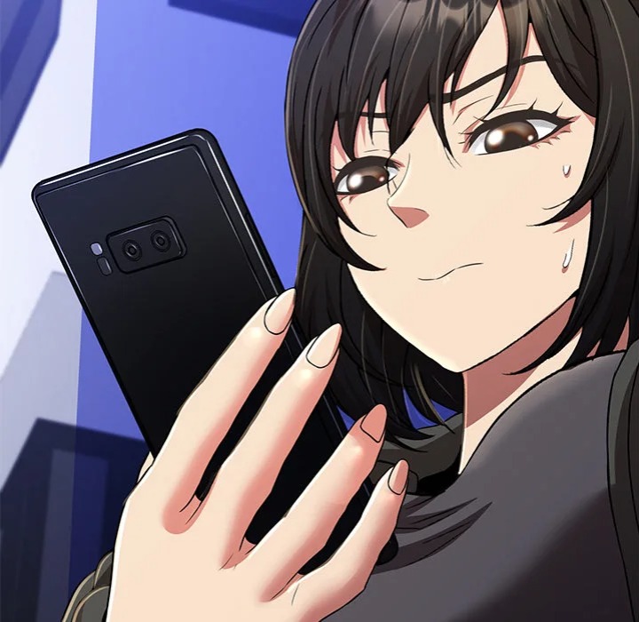 My Gangster Girlfriend - Chapter 22 Page 90