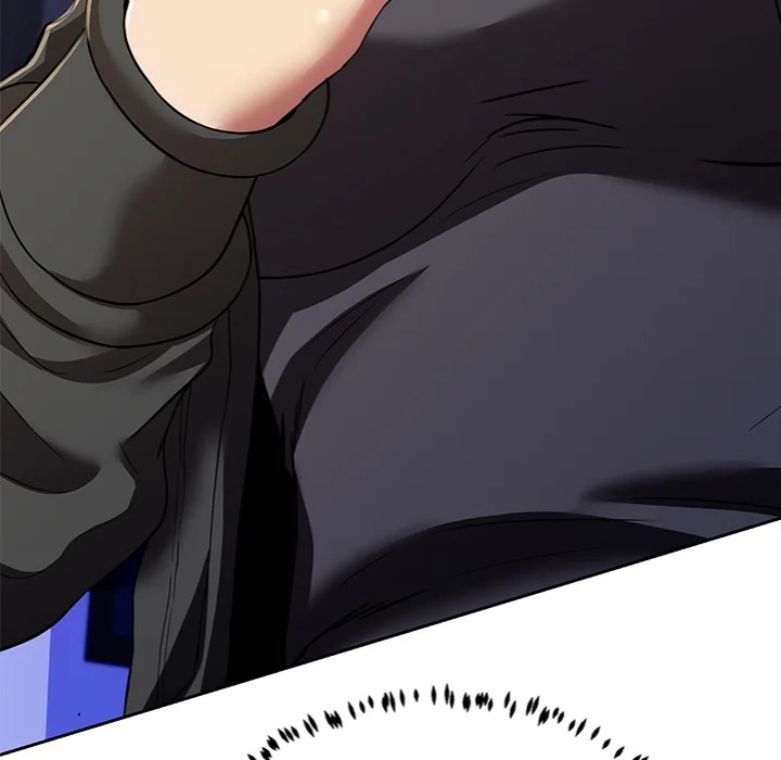 My Gangster Girlfriend - Chapter 22 Page 91