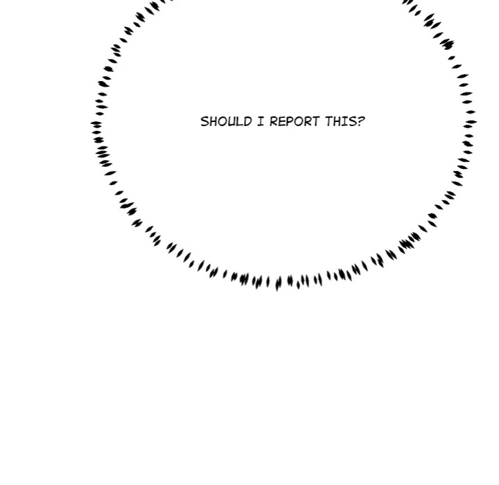 My Gangster Girlfriend - Chapter 22 Page 92