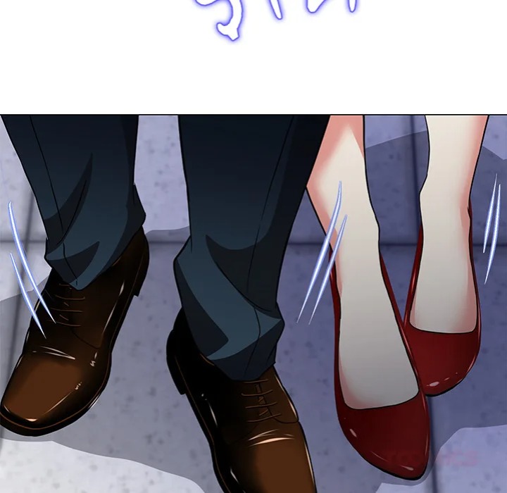 My Gangster Girlfriend - Chapter 22 Page 95