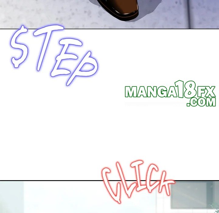 My Gangster Girlfriend - Chapter 22 Page 96