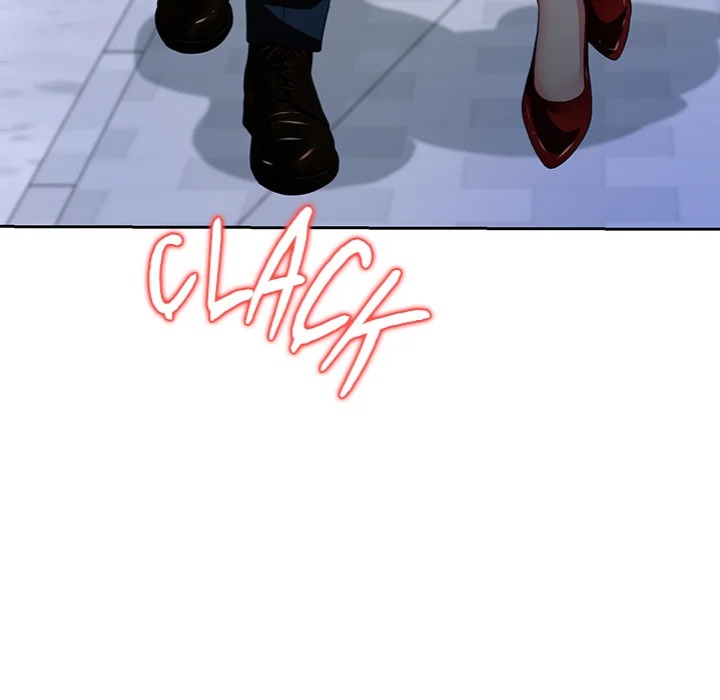 My Gangster Girlfriend - Chapter 22 Page 99