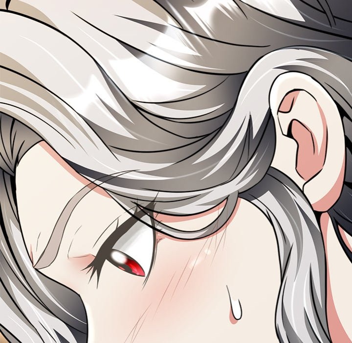 My Gangster Girlfriend - Chapter 23 Page 10