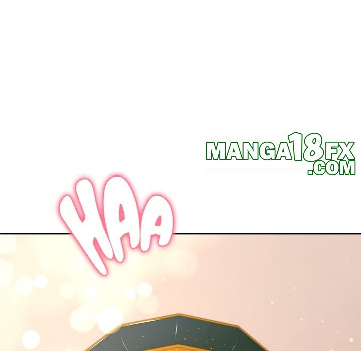 My Gangster Girlfriend - Chapter 23 Page 107