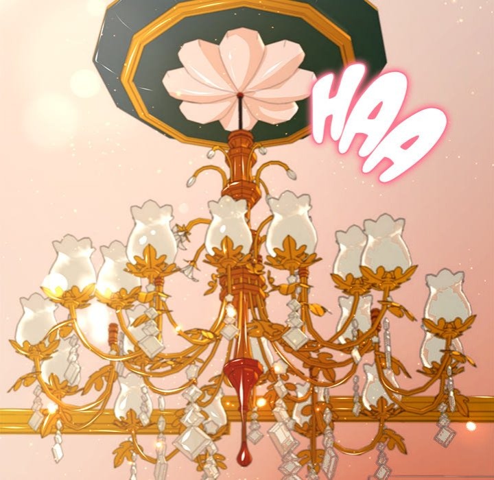 My Gangster Girlfriend - Chapter 23 Page 108