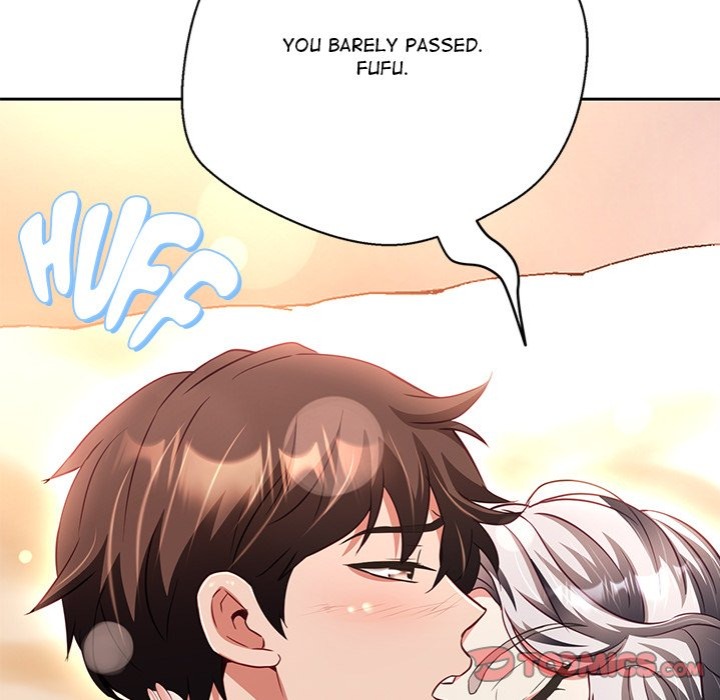 My Gangster Girlfriend - Chapter 23 Page 110