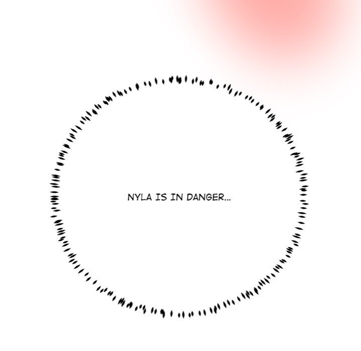 My Gangster Girlfriend - Chapter 23 Page 117