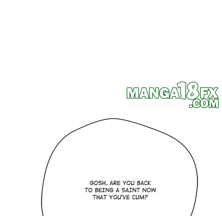 My Gangster Girlfriend - Chapter 23 Page 118