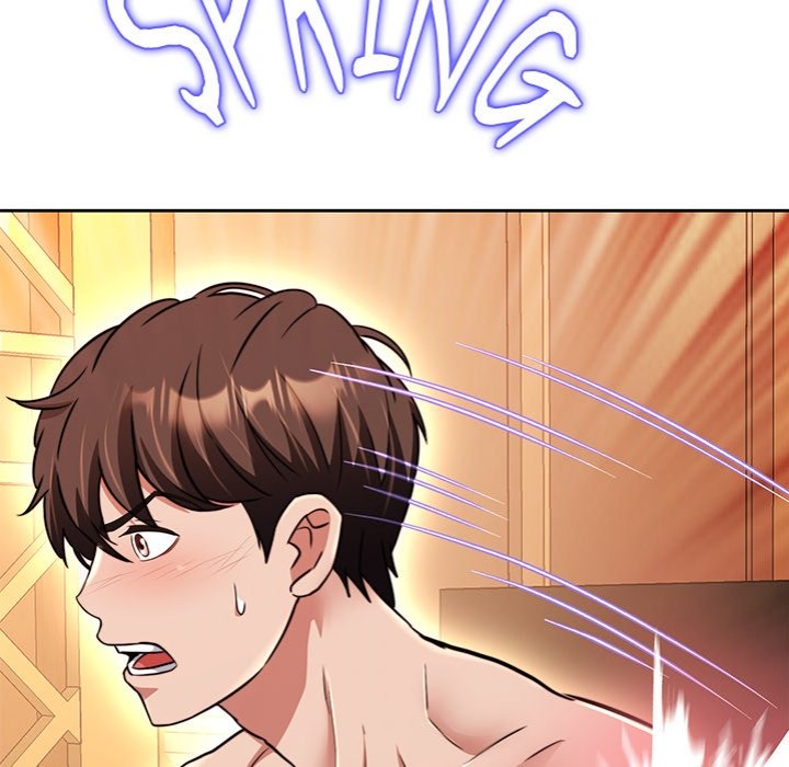 My Gangster Girlfriend - Chapter 23 Page 124