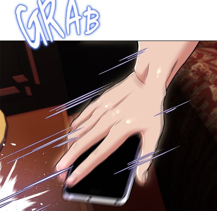 My Gangster Girlfriend - Chapter 23 Page 128