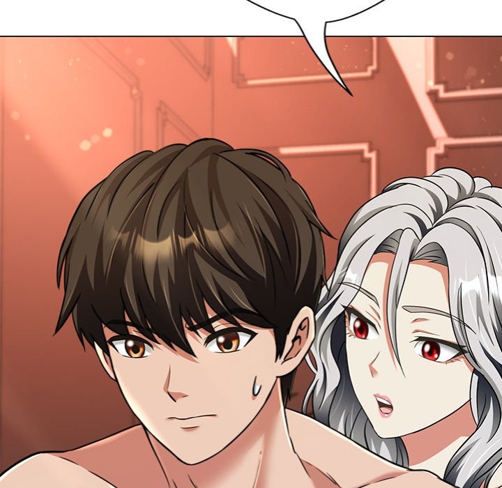 My Gangster Girlfriend - Chapter 23 Page 130