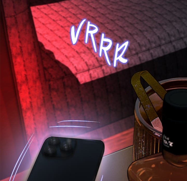 My Gangster Girlfriend - Chapter 23 Page 134