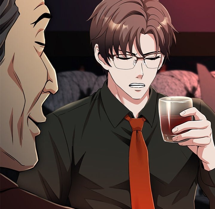 My Gangster Girlfriend - Chapter 23 Page 137