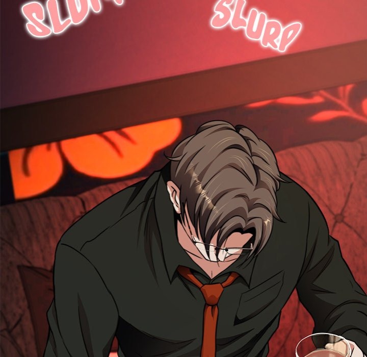 My Gangster Girlfriend - Chapter 23 Page 139