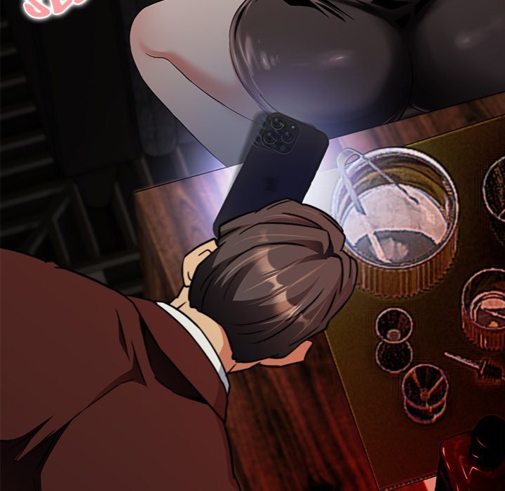 My Gangster Girlfriend - Chapter 23 Page 141