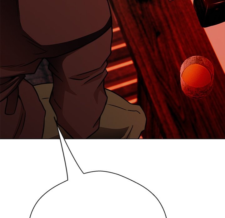 My Gangster Girlfriend - Chapter 23 Page 142