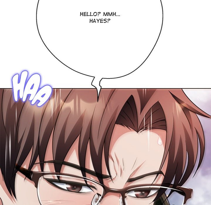 My Gangster Girlfriend - Chapter 23 Page 145