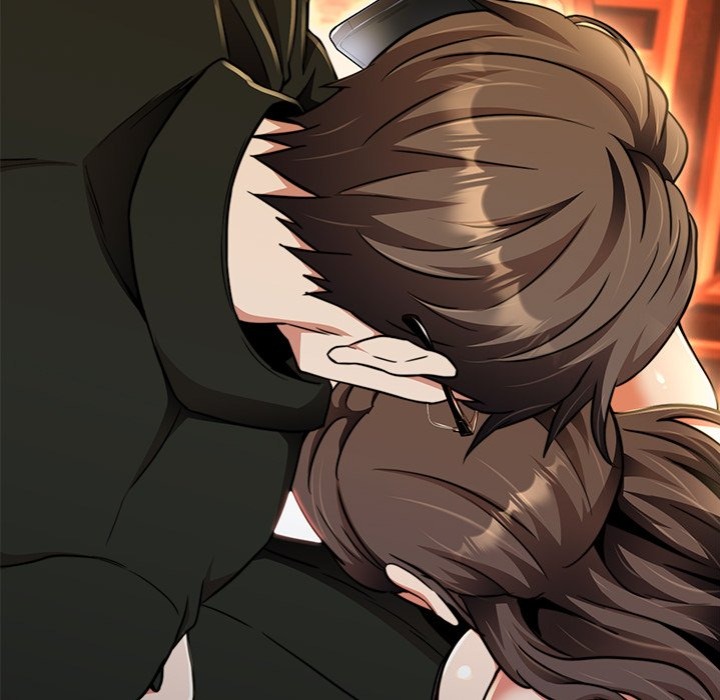 My Gangster Girlfriend - Chapter 23 Page 149