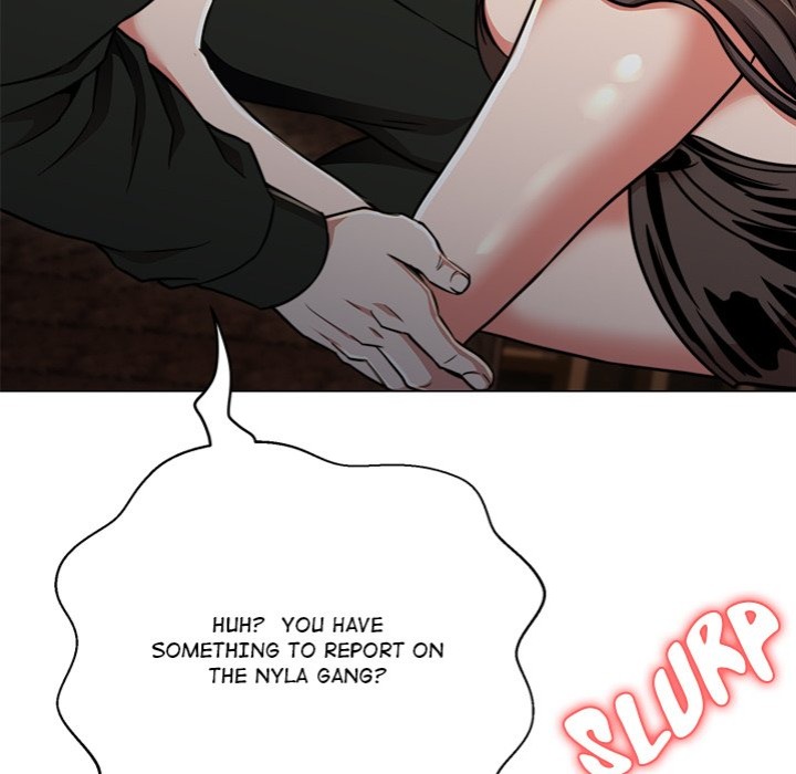 My Gangster Girlfriend - Chapter 23 Page 150