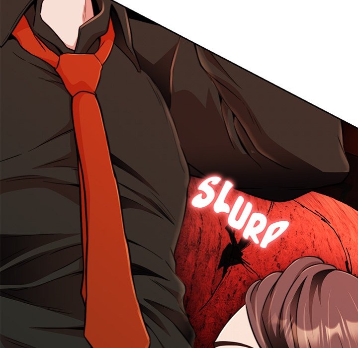 My Gangster Girlfriend - Chapter 23 Page 152