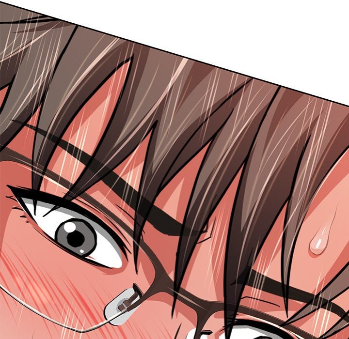 My Gangster Girlfriend - Chapter 23 Page 156