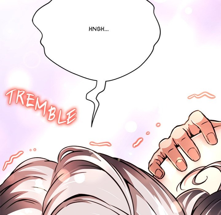 My Gangster Girlfriend - Chapter 23 Page 16