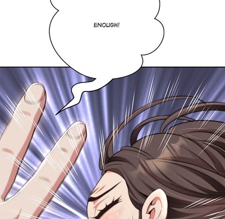 My Gangster Girlfriend - Chapter 23 Page 164