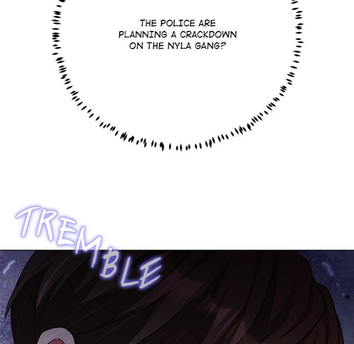 My Gangster Girlfriend - Chapter 23 Page 171