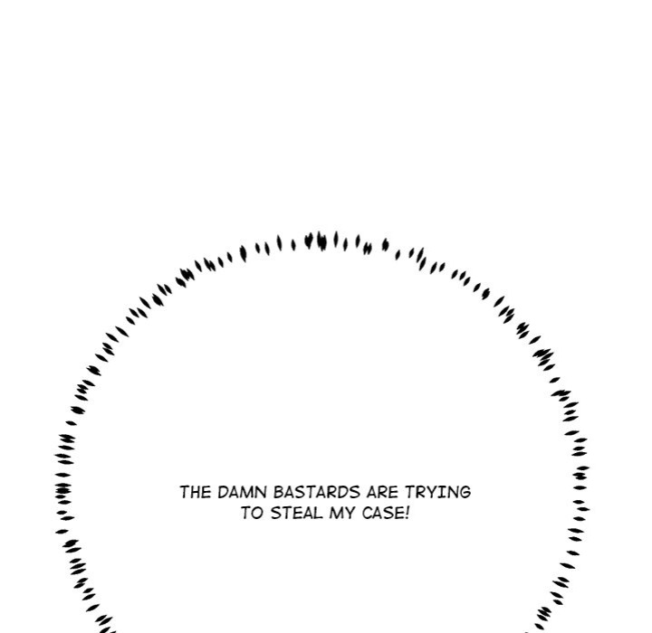 My Gangster Girlfriend - Chapter 23 Page 173