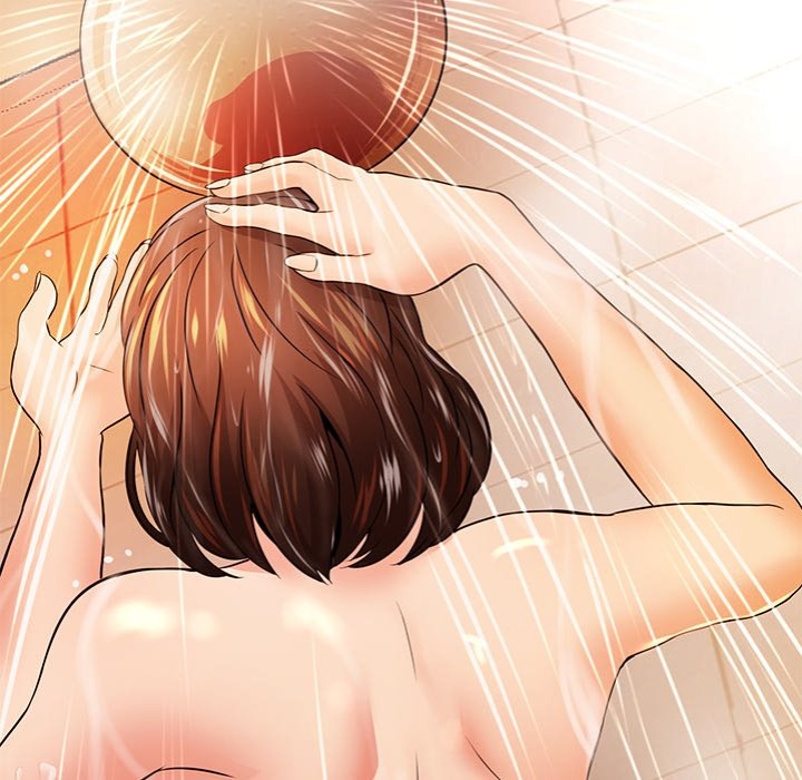 My Gangster Girlfriend - Chapter 23 Page 181