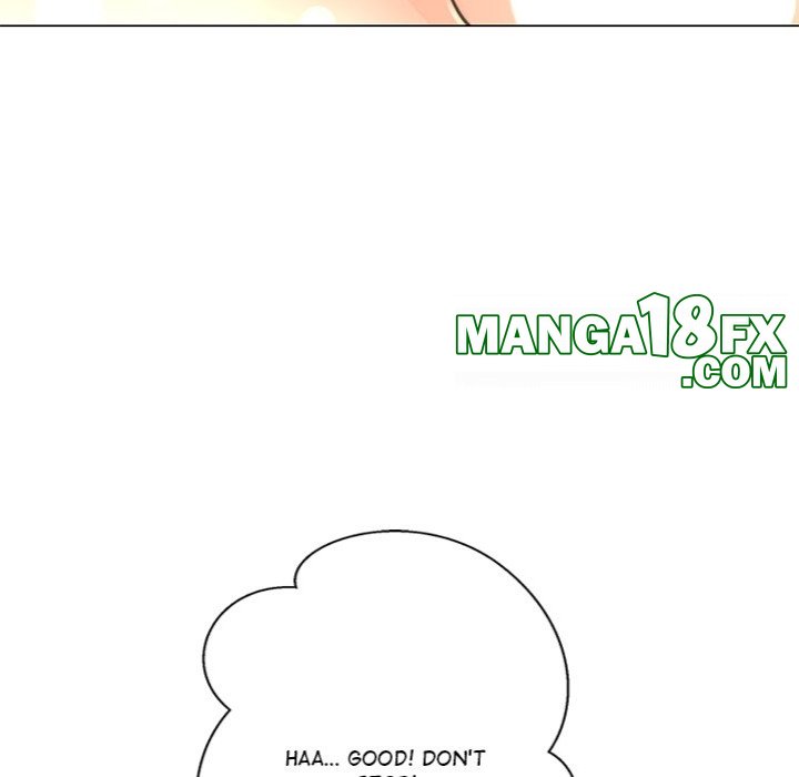 My Gangster Girlfriend - Chapter 23 Page 19