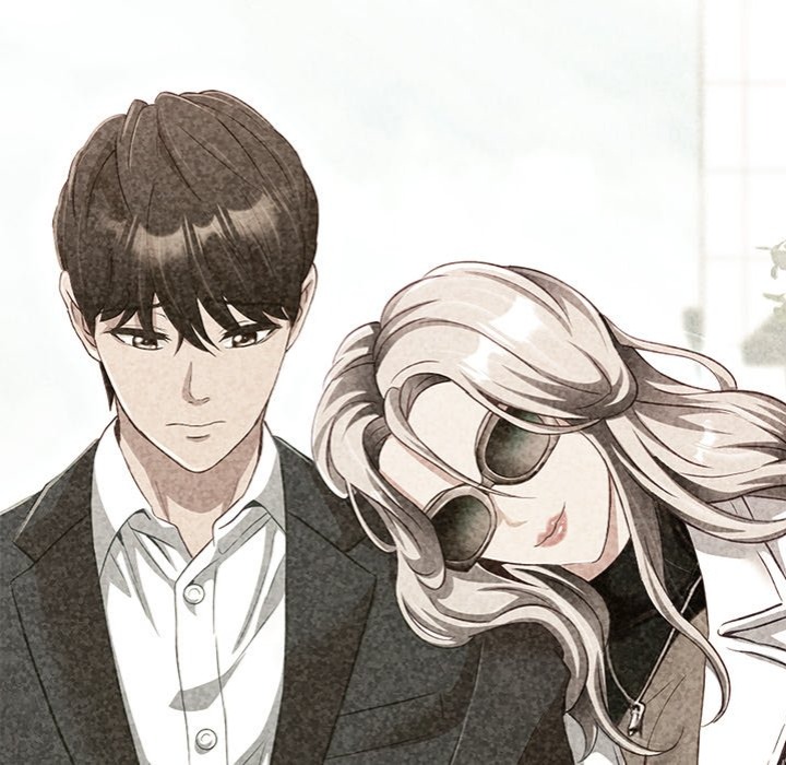 My Gangster Girlfriend - Chapter 23 Page 194