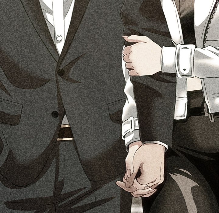 My Gangster Girlfriend - Chapter 23 Page 195