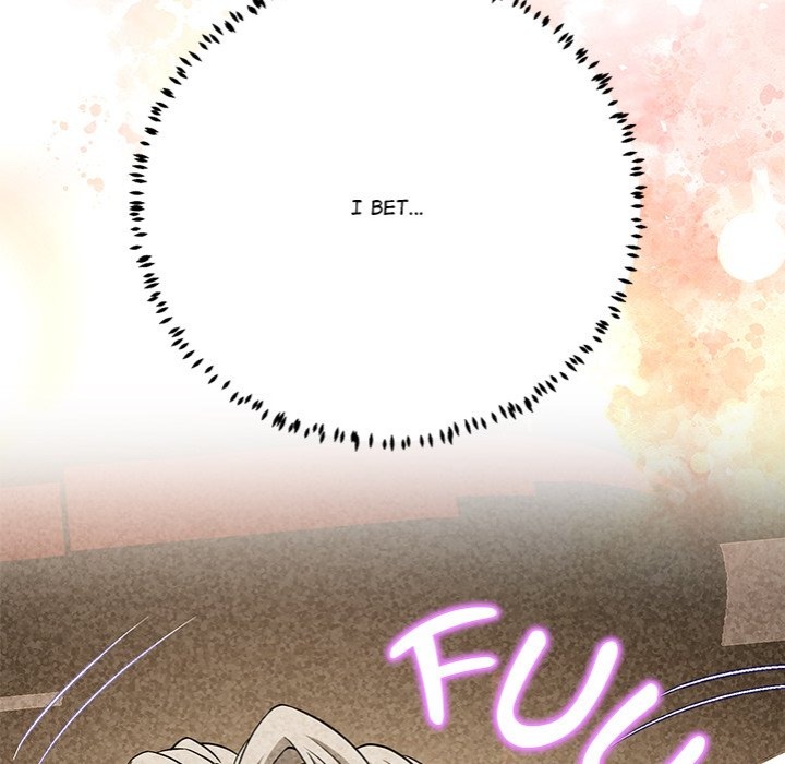 My Gangster Girlfriend - Chapter 23 Page 205