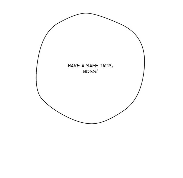 My Gangster Girlfriend - Chapter 23 Page 235